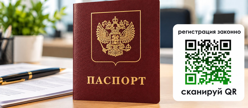 прописка в Вихоревке прописка в Вихоревке
